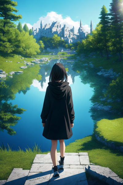 10946-47552431-mksks style, (very detailed background_1.0), (highly detailed background_1.0), 1girl, full_body, looking_at_viewer, hoodie, part_2.png